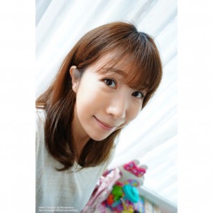 Miacare 美若康矽水膠彩色日拋 綻美棕 Miacare 美若康矽水膠彩色日拋 綻美棕